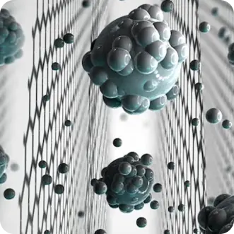 GRAPHENE FILTERING MEMBRANES