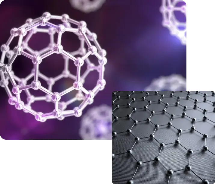 GRAPHENE NANOPARTICLES WITH FERTILIZERS